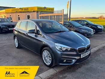 BMW 2 Series feature image