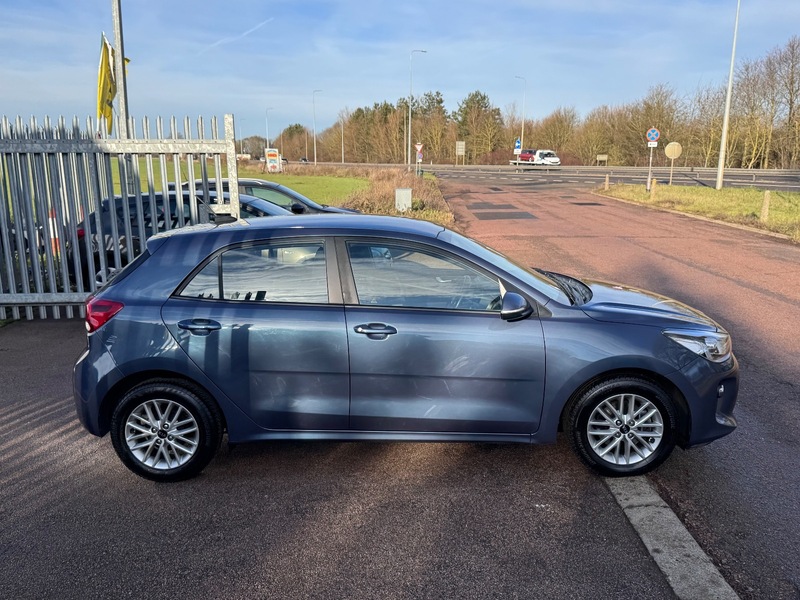 Used Kia Rio 2017 for sale - 77201018: Photo 13