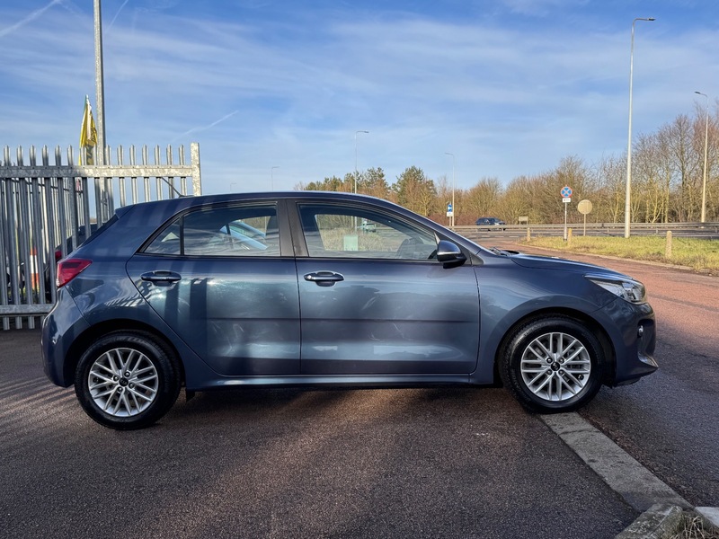 Used Kia Rio 2017 for sale - 77201018: Photo 14