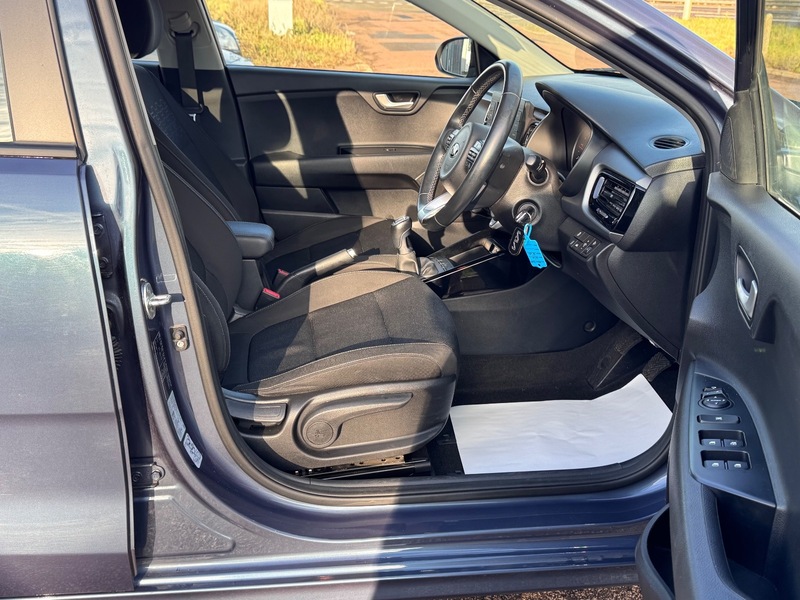 Used Kia Rio 2017 for sale - 77201018: Photo 15