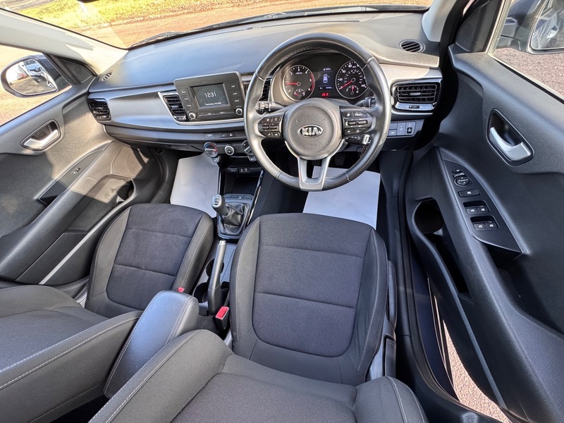 Used Kia Rio 2017 for sale - 77201018: Photo 16