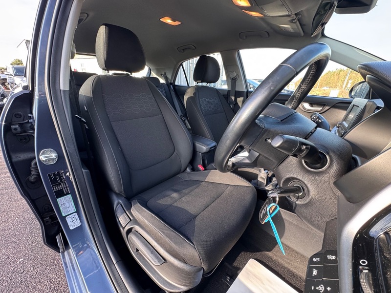 Used Kia Rio 2017 for sale - 77201018: Photo 17