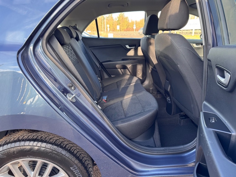 Used Kia Rio 2017 for sale - 77201018: Photo 18