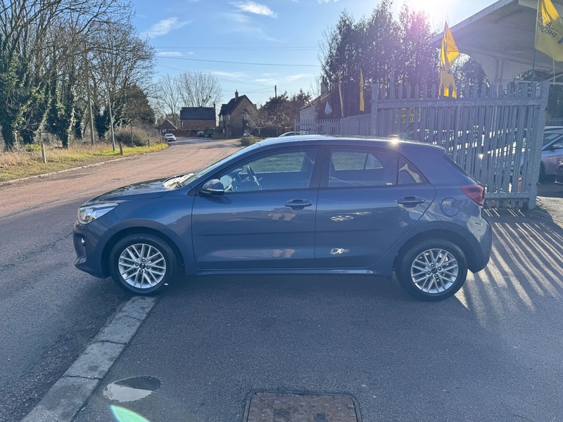 Used Kia Rio 2017 for sale - 77201018: Photo 19