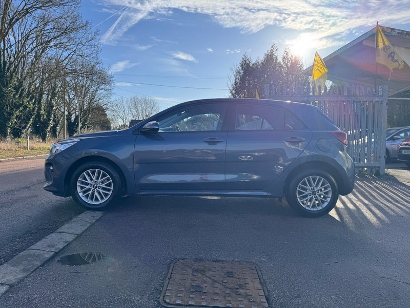 Used Kia Rio 2017 for sale - 77201018: Photo 20