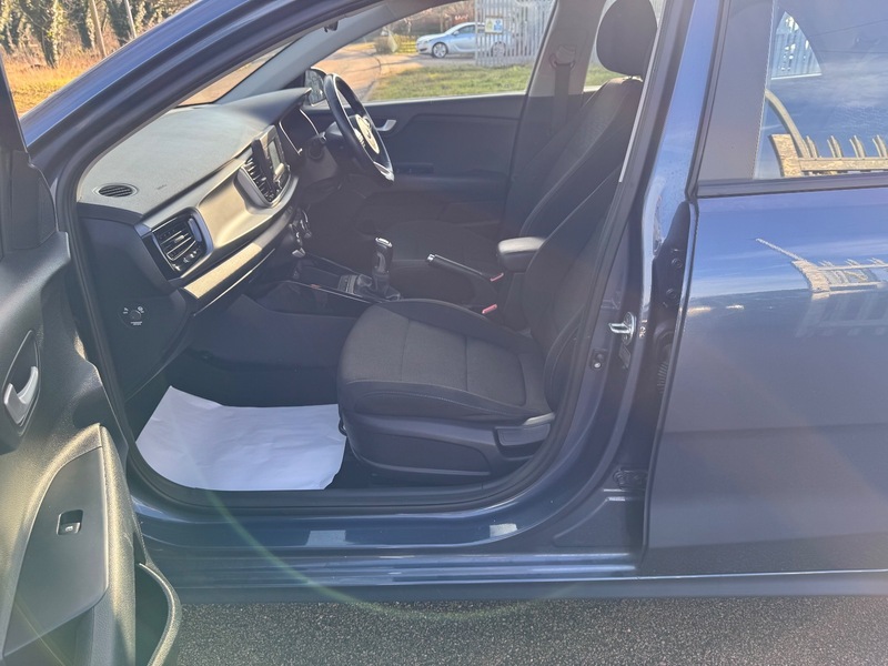 Used Kia Rio 2017 for sale - 77201018: Photo 21