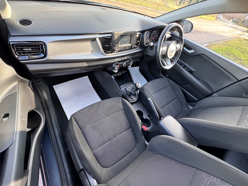 Used Kia Rio 2017 for sale - 77201018: Photo 22