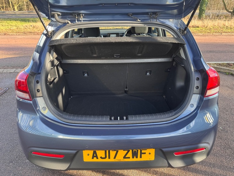 Used Kia Rio 2017 for sale - 77201018: Photo 26