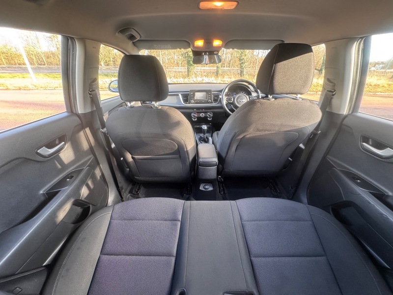 Used Kia Rio 2017 for sale - 77201018: Photo 27