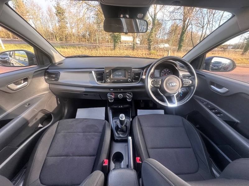 Used Kia Rio 2017 for sale - 77201018: Photo 28