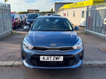Used Kia Rio 2017 for sale - 77201018: Photo