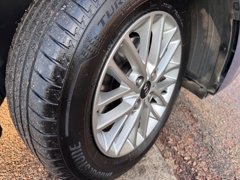 Used Kia Rio 2017 for sale - 77201018: Photo 31