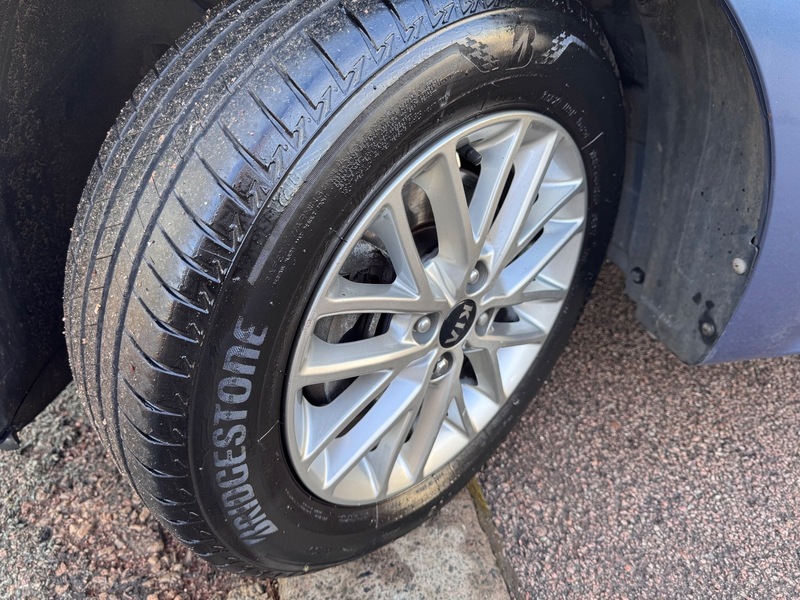 Used Kia Rio 2017 for sale - 77201018: Photo 32