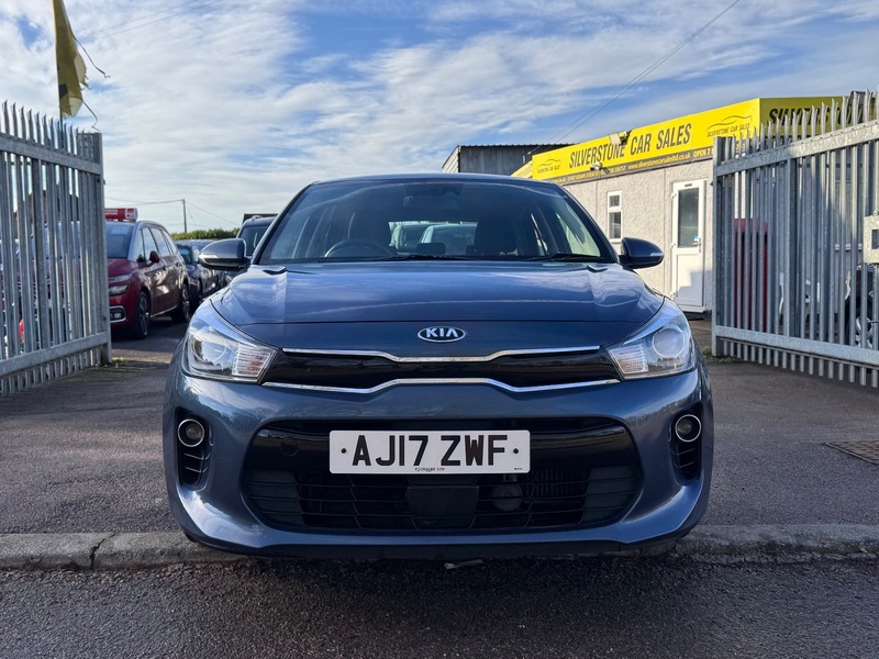Used Kia Rio 2017 for sale - 77201018: Photo 5