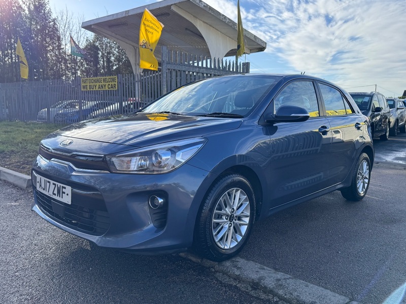 Used Kia Rio 2017 for sale - 77201018: Photo 6