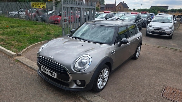 Used MINI Clubman 2015 for sale - 75276286: Photo 10