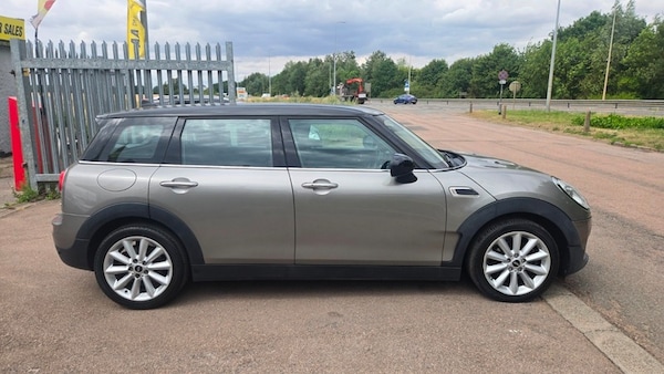 Used MINI Clubman 2015 for sale - 75276286: Photo 12