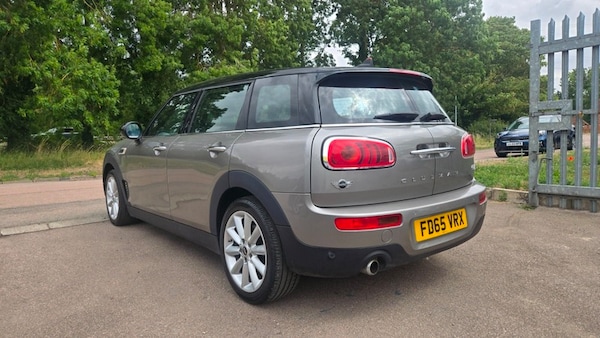 Used MINI Clubman 2015 for sale - 75276286: Photo 13
