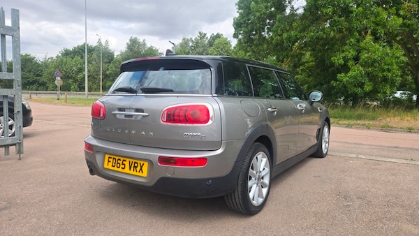 Used MINI Clubman 2015 for sale - 75276286: Photo 14