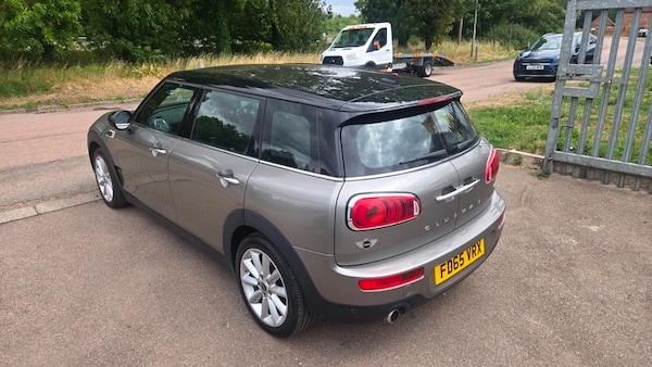 Used MINI Clubman 2015 for sale - 75276286: Photo 15