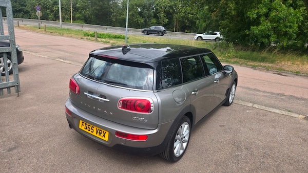 Used MINI Clubman 2015 for sale - 75276286: Photo 16