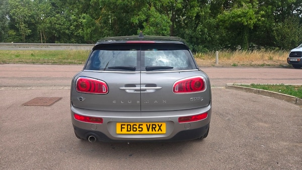 Used MINI Clubman 2015 for sale - 75276286: Photo 17