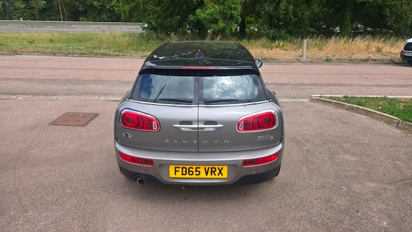 Used MINI Clubman 2015 for sale - 75276286: Photo 18