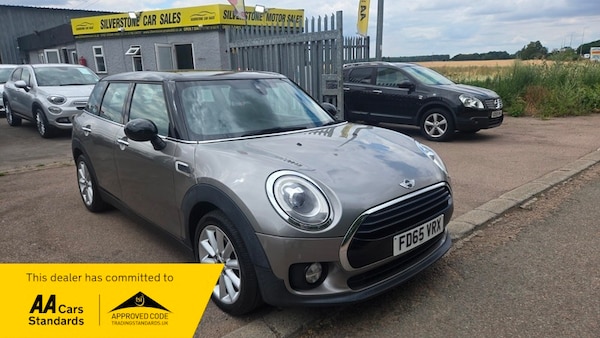 Used MINI Clubman 2015 for sale - 75276286: Photo 1