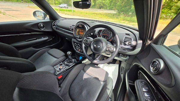 Used MINI Clubman 2015 for sale - 75276286: Photo 20