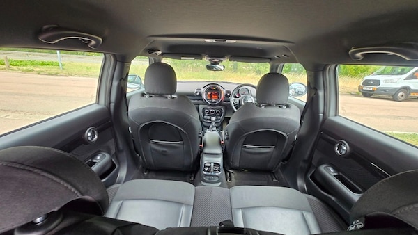 Used MINI Clubman 2015 for sale - 75276286: Photo 22