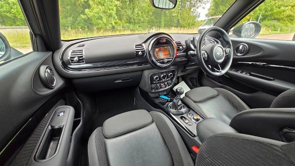 Used MINI Clubman 2015 for sale - 75276286: Photo 25