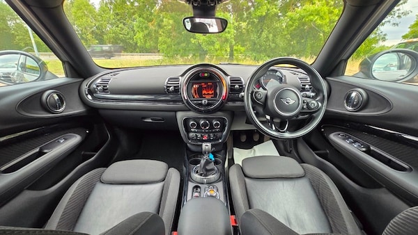 Used MINI Clubman 2015 for sale - 75276286: Photo 27
