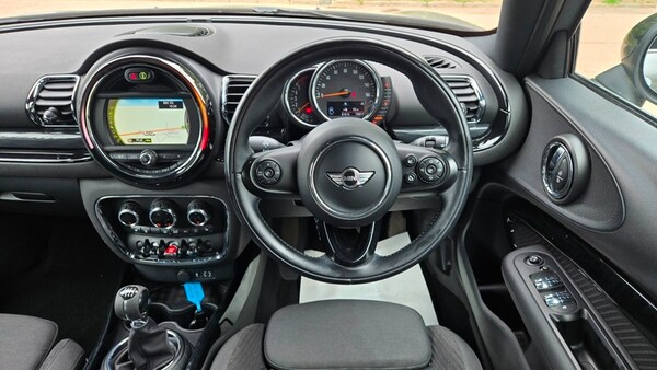 Used MINI Clubman 2015 for sale - 75276286: Photo 28