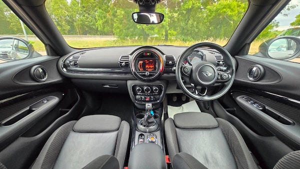 Used MINI Clubman 2015 for sale - 75276286: Photo 2