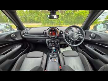 Used MINI Clubman 2015 for sale - 75276286: Photo