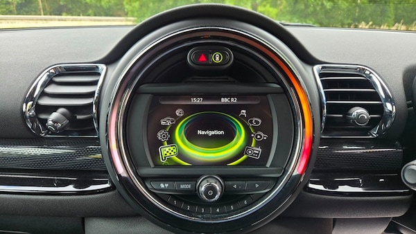 Used MINI Clubman 2015 for sale - 75276286: Photo 31