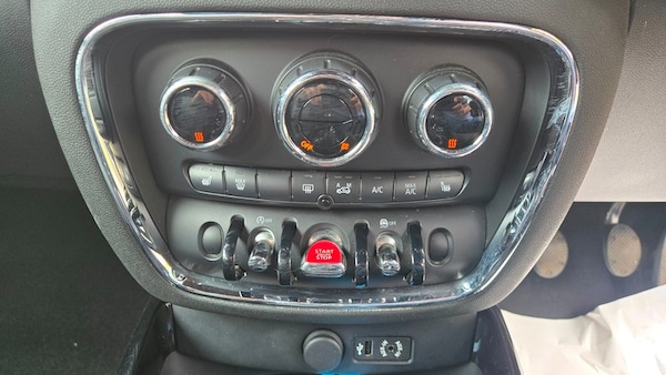 Used MINI Clubman 2015 for sale - 75276286: Photo 32