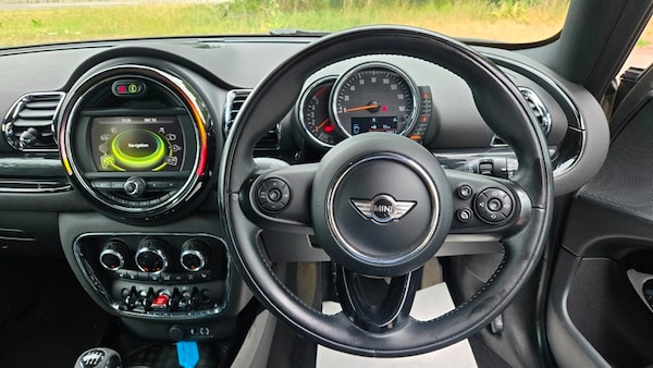 Used MINI Clubman 2015 for sale - 75276286: Photo 33