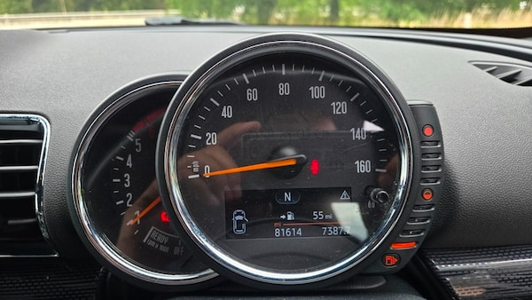 Used MINI Clubman 2015 for sale - 75276286: Photo 34