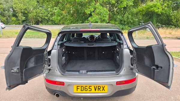Used MINI Clubman 2015 for sale - 75276286: Photo 37