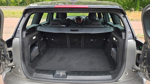 Used MINI Clubman 2015 for sale - 75276286: Photo 38