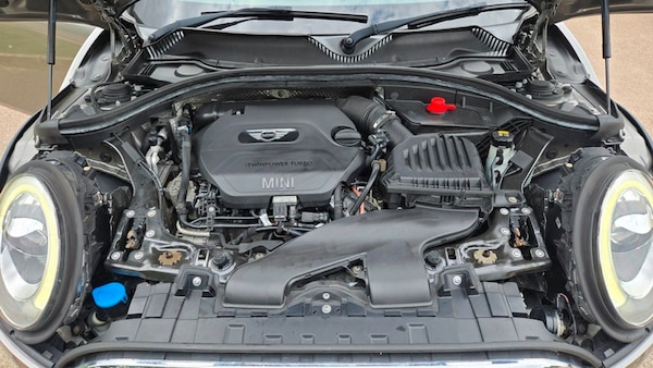 Used MINI Clubman 2015 for sale - 75276286: Photo 39