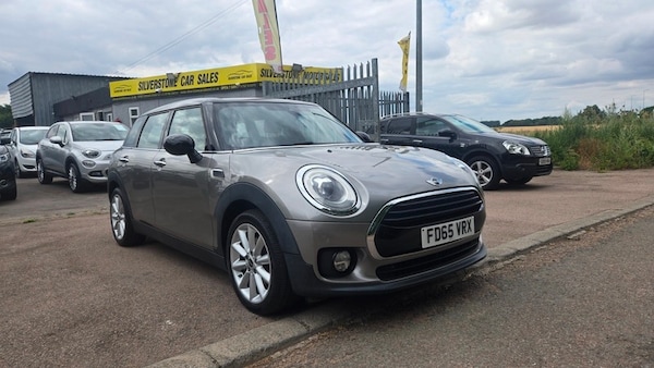 Used MINI Clubman 2015 for sale - 75276286: Photo 41