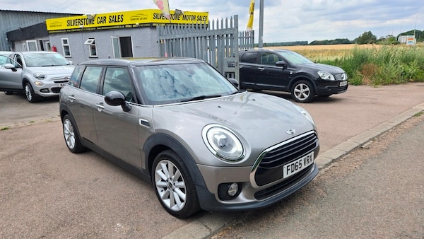 Used MINI Clubman 2015 for sale - 75276286: Photo 4