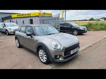 Used MINI Clubman 2015 for sale - 75276286: Photo