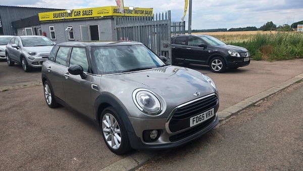 Used MINI Clubman 2015 for sale - 75276286: Photo 5