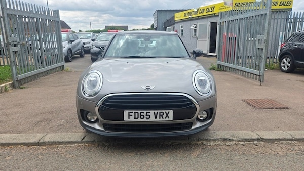 Used MINI Clubman 2015 for sale - 75276286: Photo 6