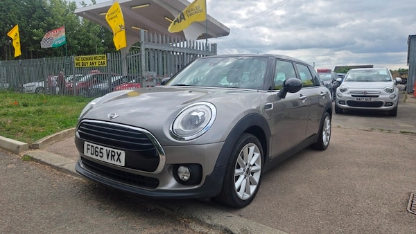 Used MINI Clubman 2015 for sale - 75276286: Photo 7