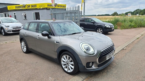 Used MINI Clubman 2015 for sale - 75276286: Photo 8