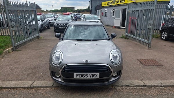 Used MINI Clubman 2015 for sale - 75276286: Photo 9